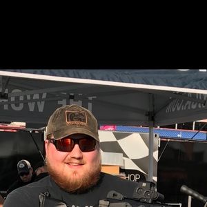 Meet your Posher, Caleb